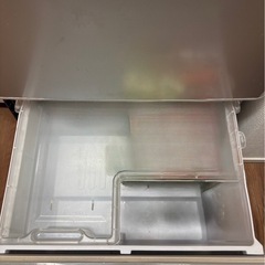 【冷蔵庫(SHARP)★無料★豊中市庄内】の画像
