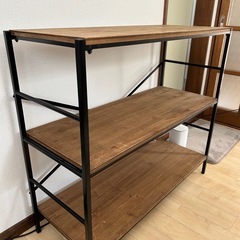 棚の画像