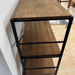 棚の画像