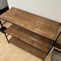 棚の画像