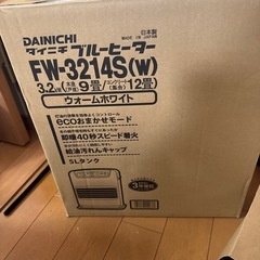 石油ストーブの画像