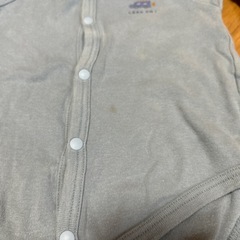 ベビー服 60サイズ
の画像