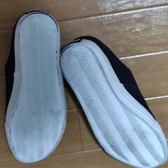 kitsonスニーカーの画像