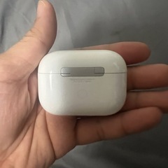 AirPodsPro第一世代の画像