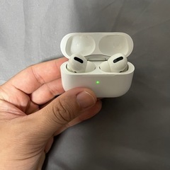 AirPodsPro第一世代の画像