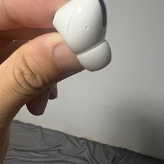 AirPodsPro第一世代の画像