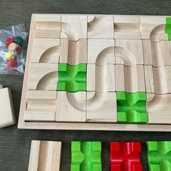 Edutē エデュテ ボイラ マザベル 知育玩具の画像