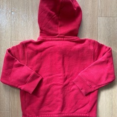 ラルフローレン　パーカー　90センチの画像