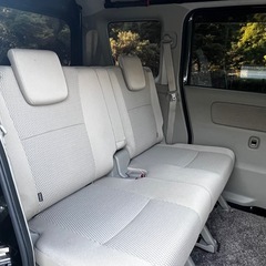 美車 スズキ エブリイワゴン OEM クリッパーリオ リフトアップの画像