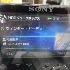 [０円] SONY NAS-M70HD 本体のみの画像