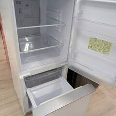 ジャングルジャングル岸和田和泉インター店】冷蔵庫 SHARP SJ-GD14F 2020年製 家電 和泉市 堺市 岸和田市 泉大津市 高石市 泉北郡熊取町の画像