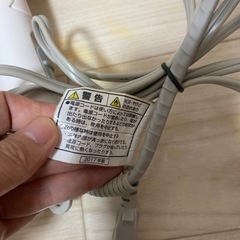 ヘアドライヤー
の画像