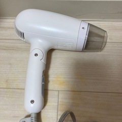 ヘアドライヤー
の画像