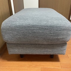 【取引先決定】オットマンの画像