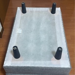 【取引先決定】オットマンの画像