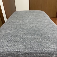 【取引先決定】オットマンの画像