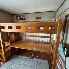 システムベッドの画像