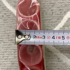 ピンのいらないグレースカーラー　4個入り×7個セットの画像