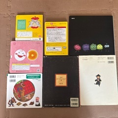 絵本まとめ売り Benesse含む の画像