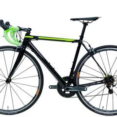 CANNONDALE 「キャノンデール」 SUPERSIX EVO ULTEGRA 2016年モデル ロードバイク / ITN99LB11LBWの画像