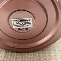 サーモス　ポットの画像