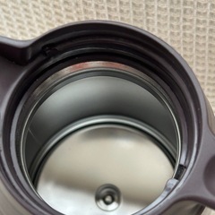 サーモス　ポットの画像
