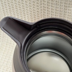 サーモス　ポットの画像