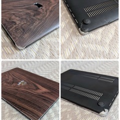 MacBook Pro 2020 M1, メモリ8GB, ストレージ256GBの画像