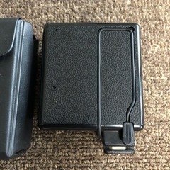 ⚠️ジャンク  ストロボ minette 18Bの画像