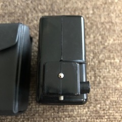 ⚠️ジャンク  ストロボ minette 18Bの画像