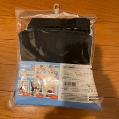抱っこ紐の画像