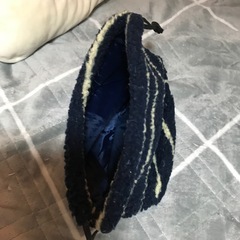 ポーチの画像