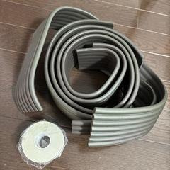 ベビー　安全防止の画像