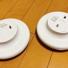LEDシーリングライト 4畳 6畳 10W 100W相当の画像