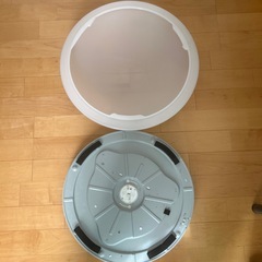 【ジャンク品】TOSHIBA蛍光灯器具FVH75510SEN(75W形)の画像