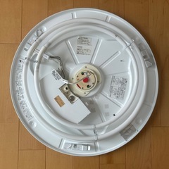 【ジャンク品】TOSHIBA蛍光灯器具FVH75510SEN(75W形)の画像