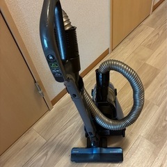 掃除機の画像