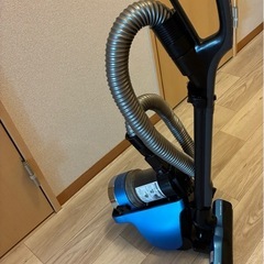 掃除機の画像