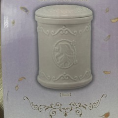 ラプンツェルのランタン陶器の画像