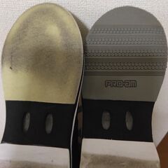 ABS   ボーリングシューズ　右用ですの画像