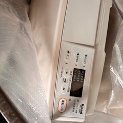 ガスファンヒーター 都市ガスの画像