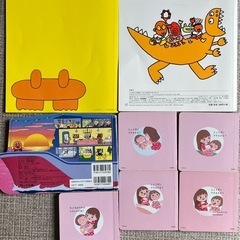 絵本8冊 アンパンマン えほんのいりぐち　ディズニーの画像