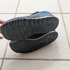 子供用シューズ　20.5cmの画像