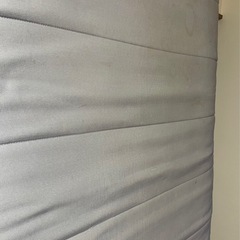 IKEA シングルマットレスの画像