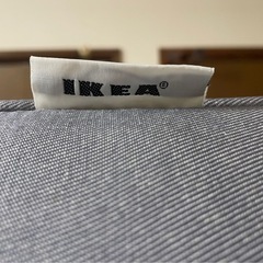 IKEA シングルマットレスの画像