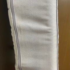 IKEA シングルマットレスの画像