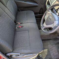 平成26年式　車検付き　ムーヴカスタム　後期の画像