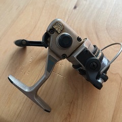 リール　daiwa　の画像