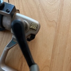 リール　daiwa　の画像
