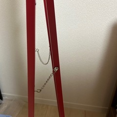 全身鏡の画像